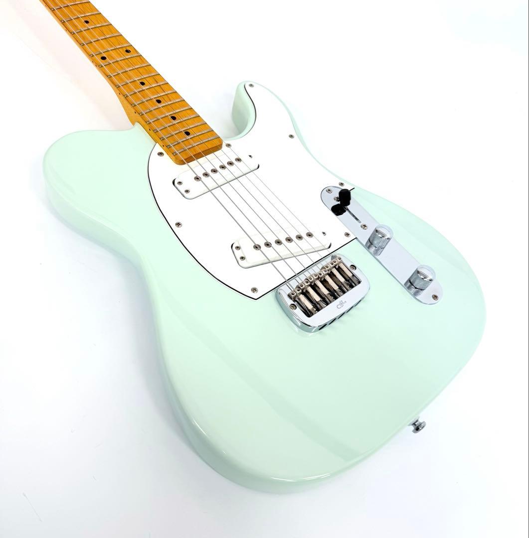 【美品】G&L ASAT Tribute エレキギター