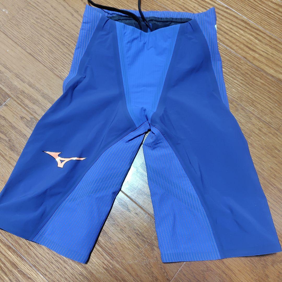 ミズノ　高速水着　gx sonic 4 MR　サイズ　xs