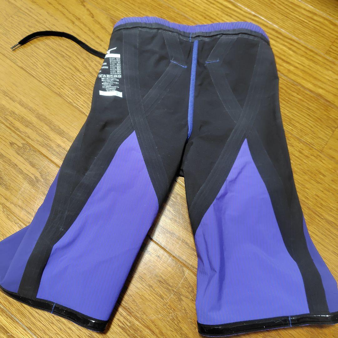 ミズノ　高速水着　gx sonic 4 MR　サイズ　xs