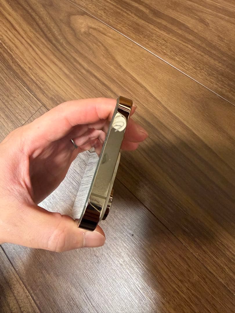 Apple iPhone 14 Pro ゴールド 256GB 本体