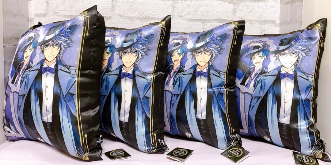 ツイステ　オクタヴィネル　フロイド　ジェイド　アズール　うつぼ　グリム　まとめ