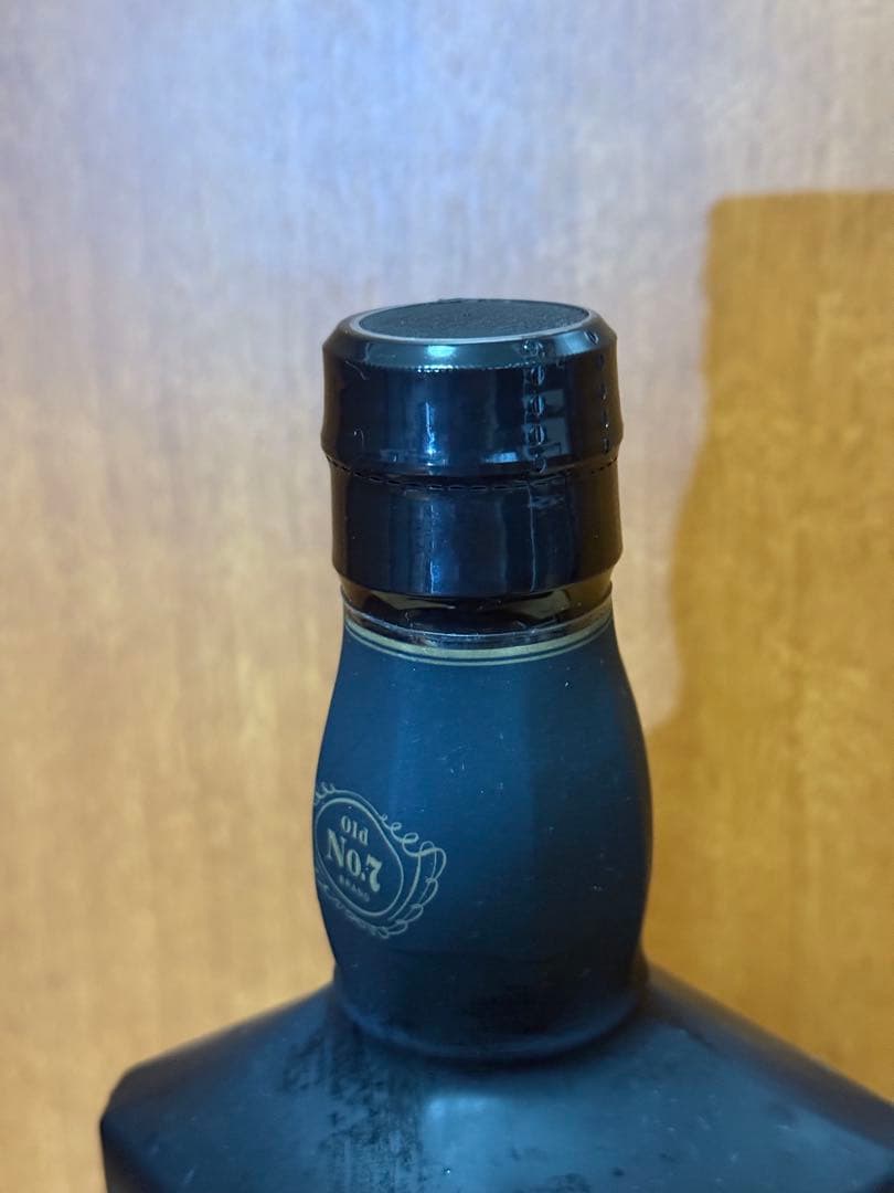 ウイスキー Jack Daniel's 2011 Special Edition