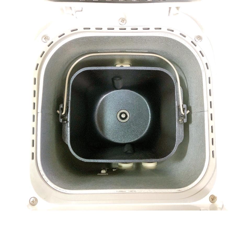 美品　動作保証付　パナソニック ホームベーカリー SD-MT4-W ふっくら匠技