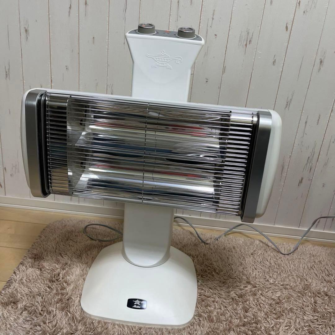 【即発送】アラジン グラファイトヒーター