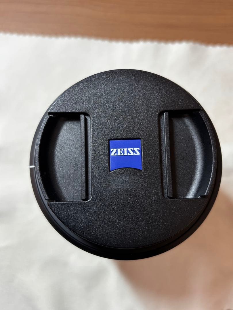 Carl Zeiss (カールツァイス) Batis 40mm F2 CF