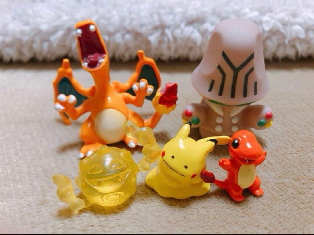 ポケモン　まとめ売り