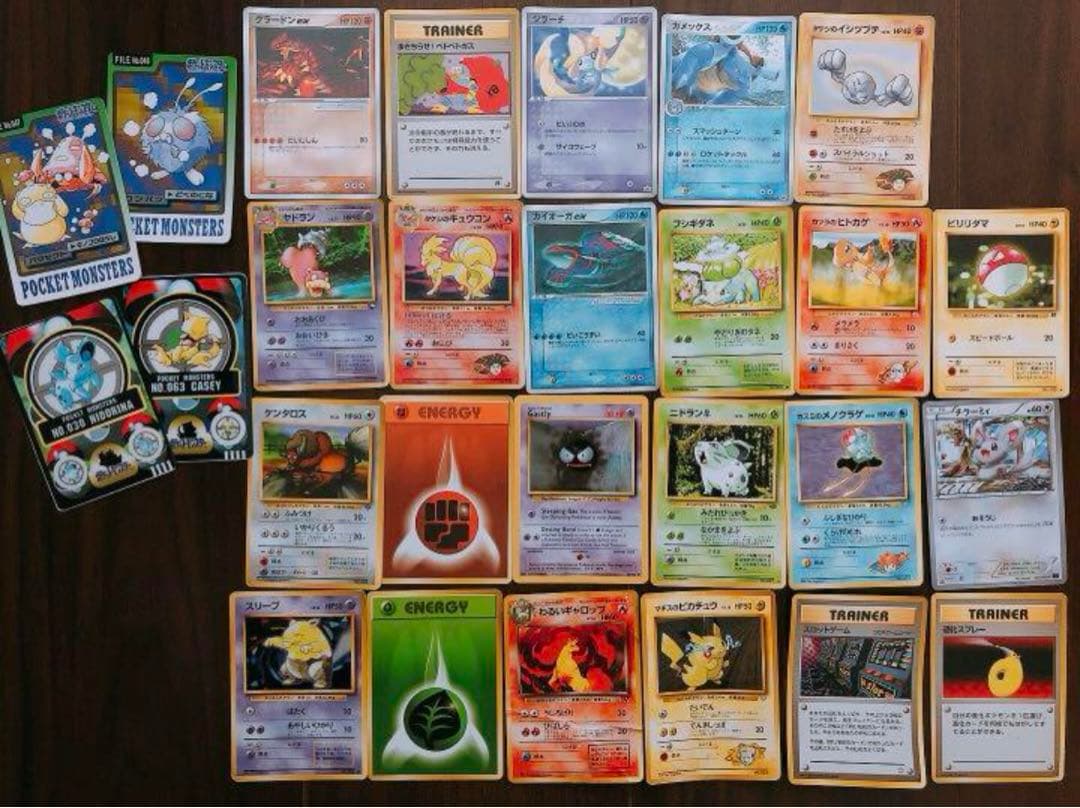 ポケモン　まとめ売り