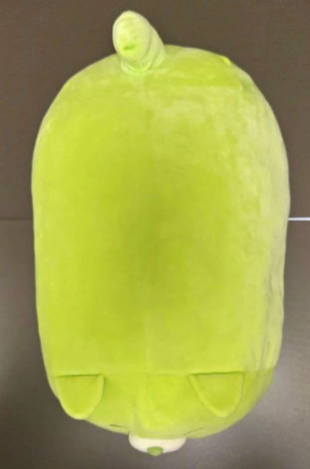 第３弾のびるよにゃもち ぬいぐるみ ごろねこサミットずんだB