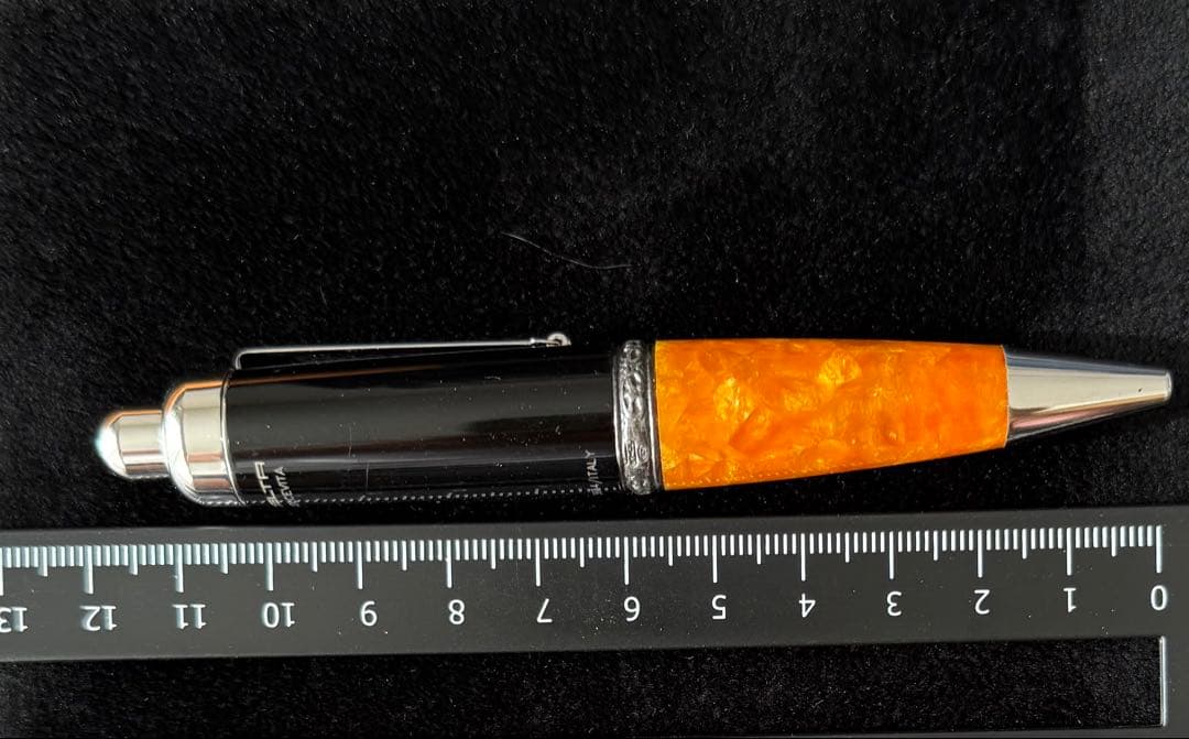 DELTA Dolce Vita ボールペン