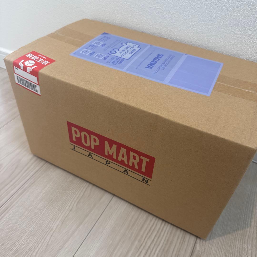 正規品　Big into Energy シークレットラブブラブ　エナジーラブブ