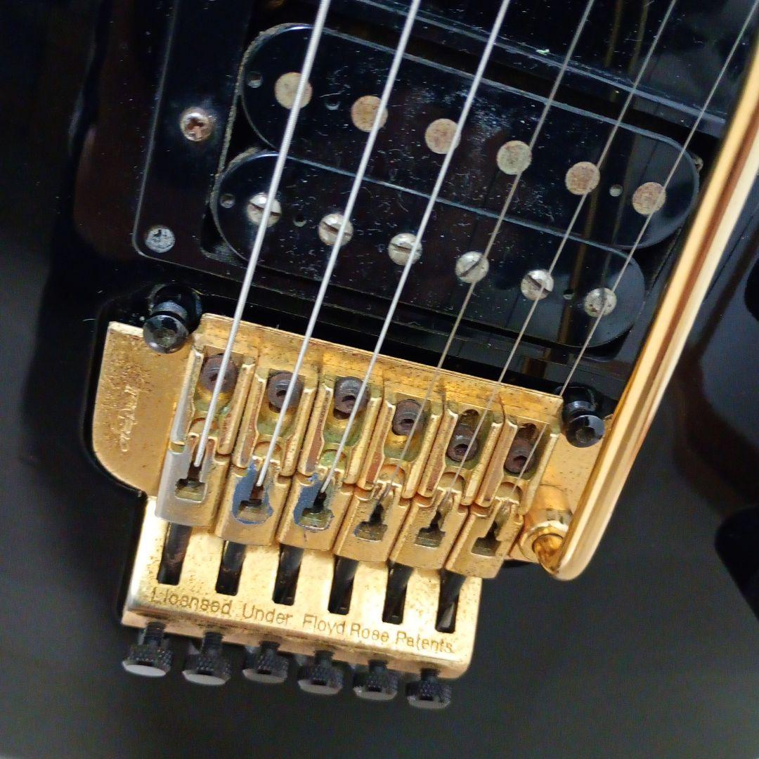 ARIAPROⅡ ma-650 アルダーボディ ２４フレット