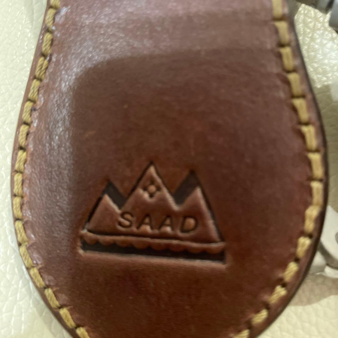 サードのウォレットチェーン