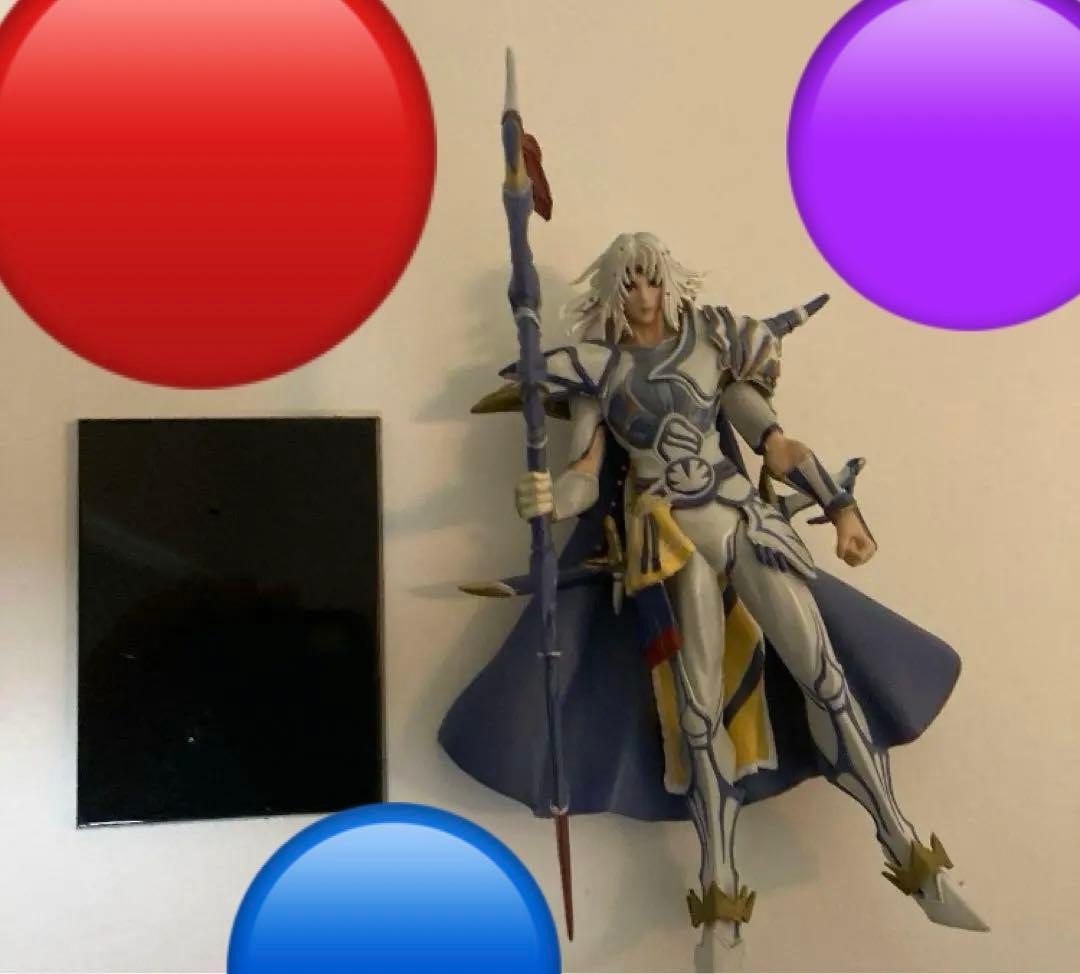 【★最終価格★】★ ファイナルファンタジー　フィギュア★