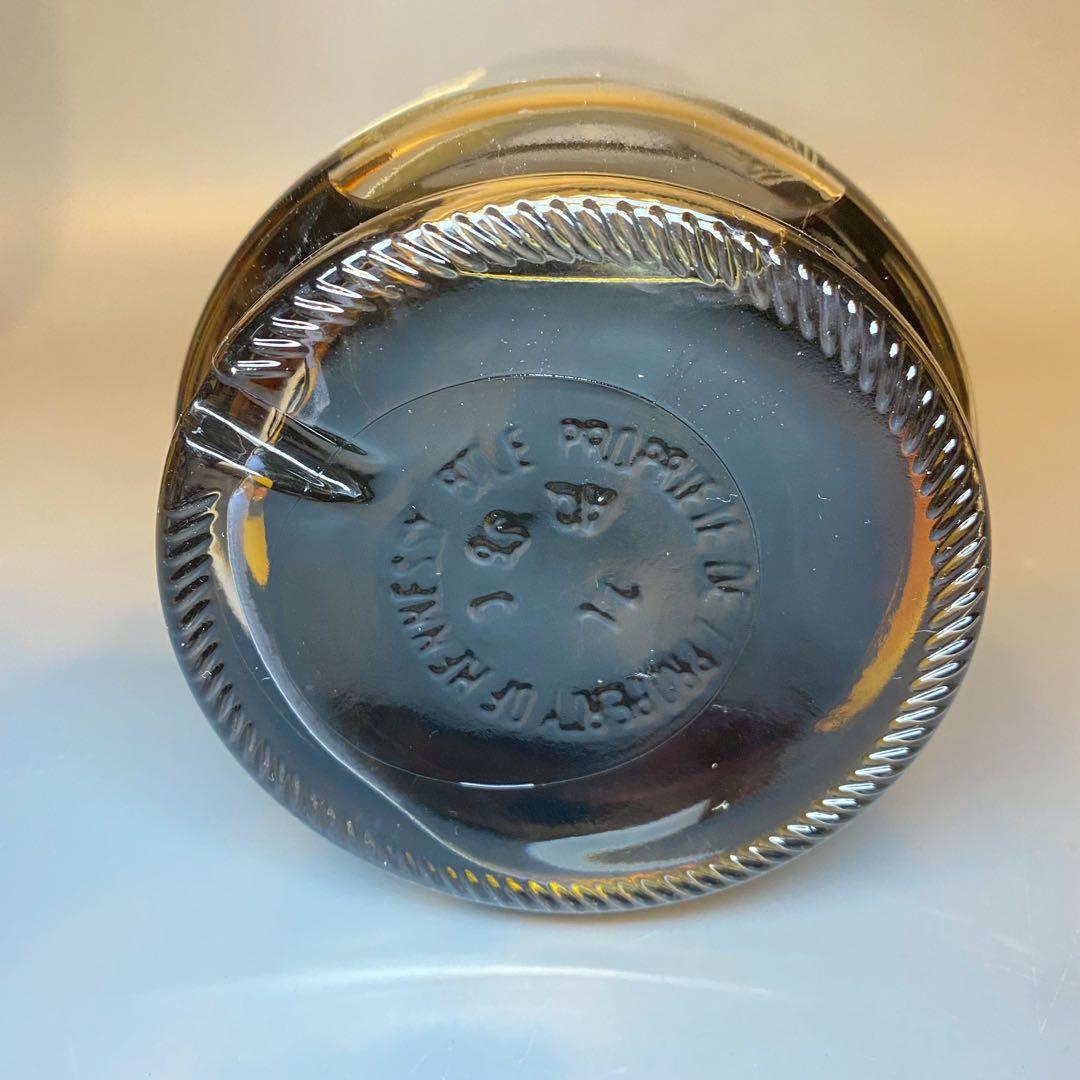 未開栓　Hennessy　V.S.O.P　ブランデー　1L　40%