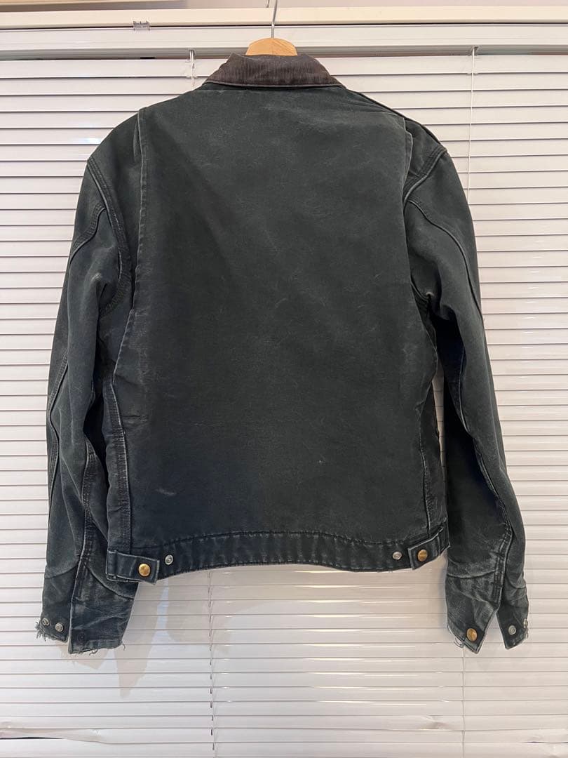 Carhartt デトロイトジャケット 38