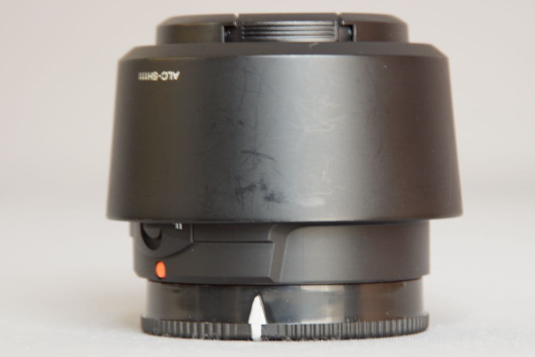 SONY DT 35mm F1.8 SAM SAL35F18 ソニーAマウント用