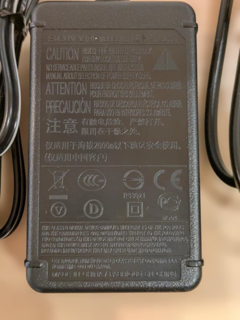 【強力手ブレ補正】SONY HDR-CX430V ビデオカメラ 付属品完備