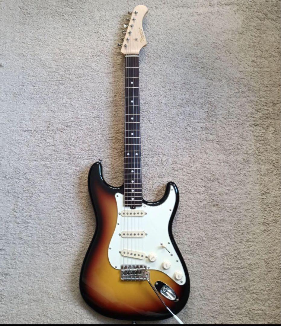 バッカス　Bacchus BST-62C 3TS 極美品