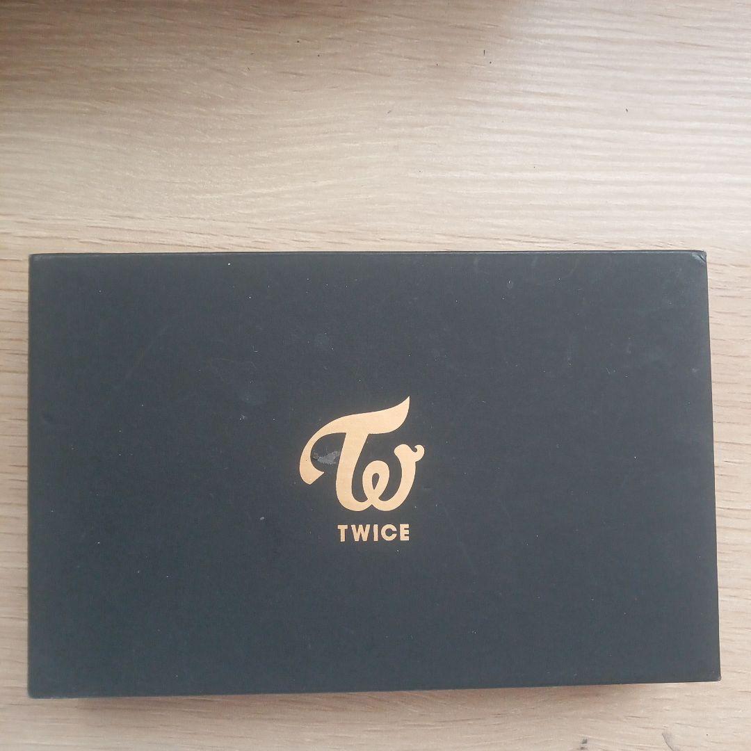 TWICE ピンバッジ ソウルコン