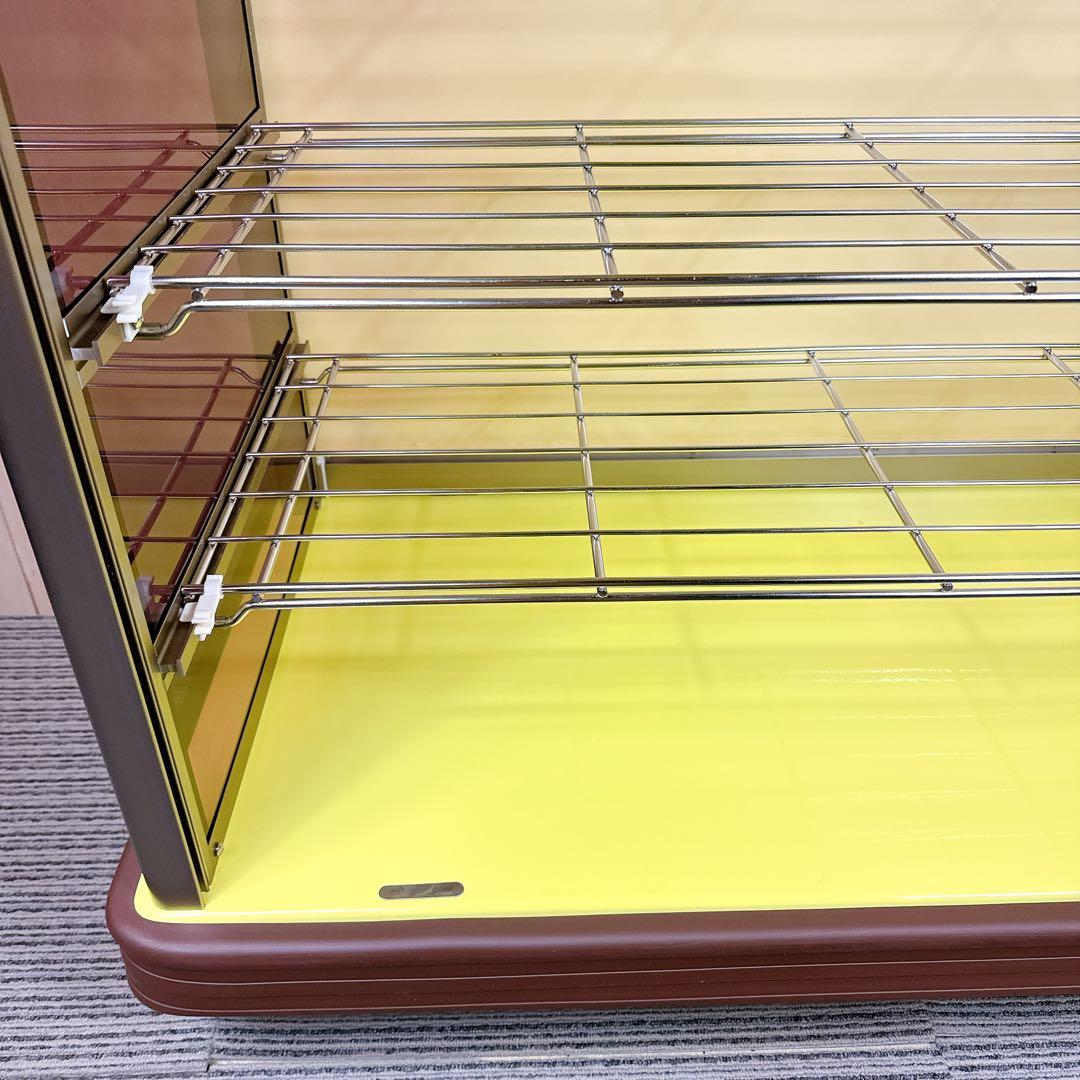 マルゼン 病院用配膳車 コンパクトサイズ 5段 配膳カート MHNH-15