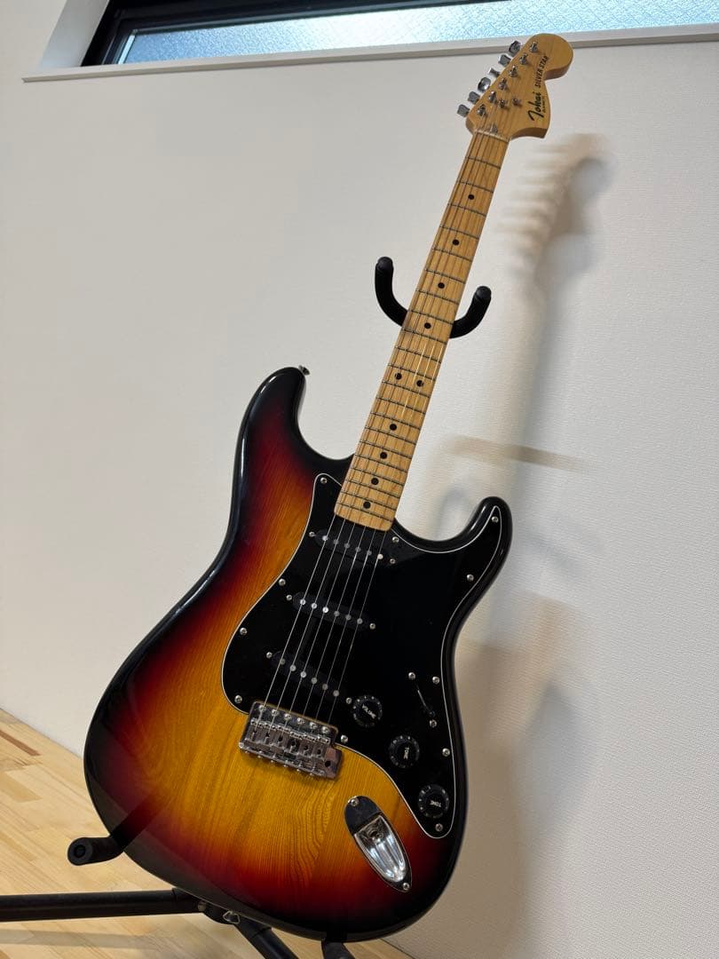 人気のスパロゴ！ TOKAI silver star SS-36 3TS！