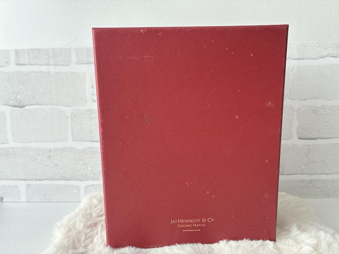 ⭐️未開栓・箱付き⭐️Hennessy PARADIS EXTRA 750ml