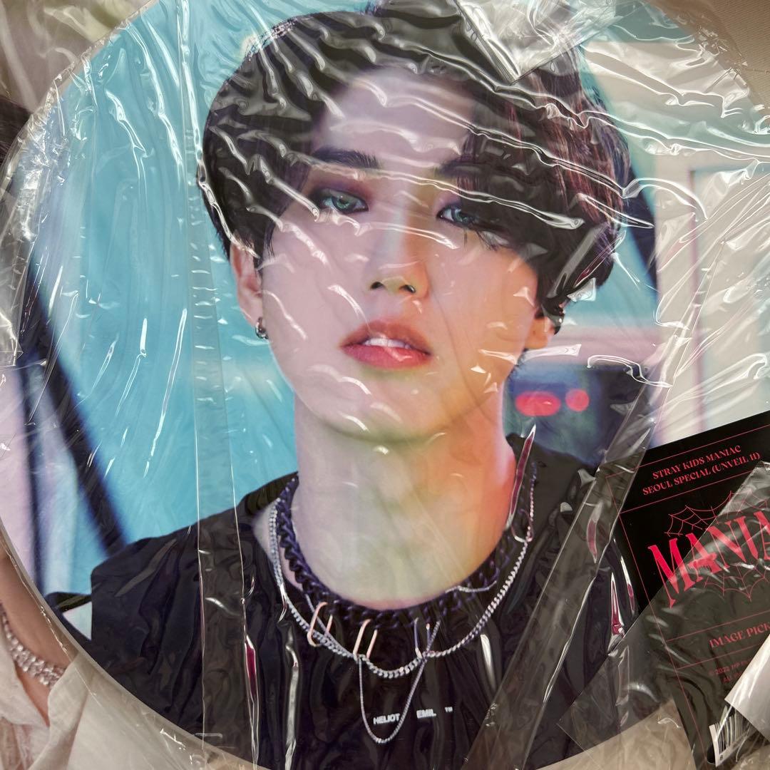 STRAY KIDS HAN スキズ　ハン　クォッカ　セット　まとめ売り14点