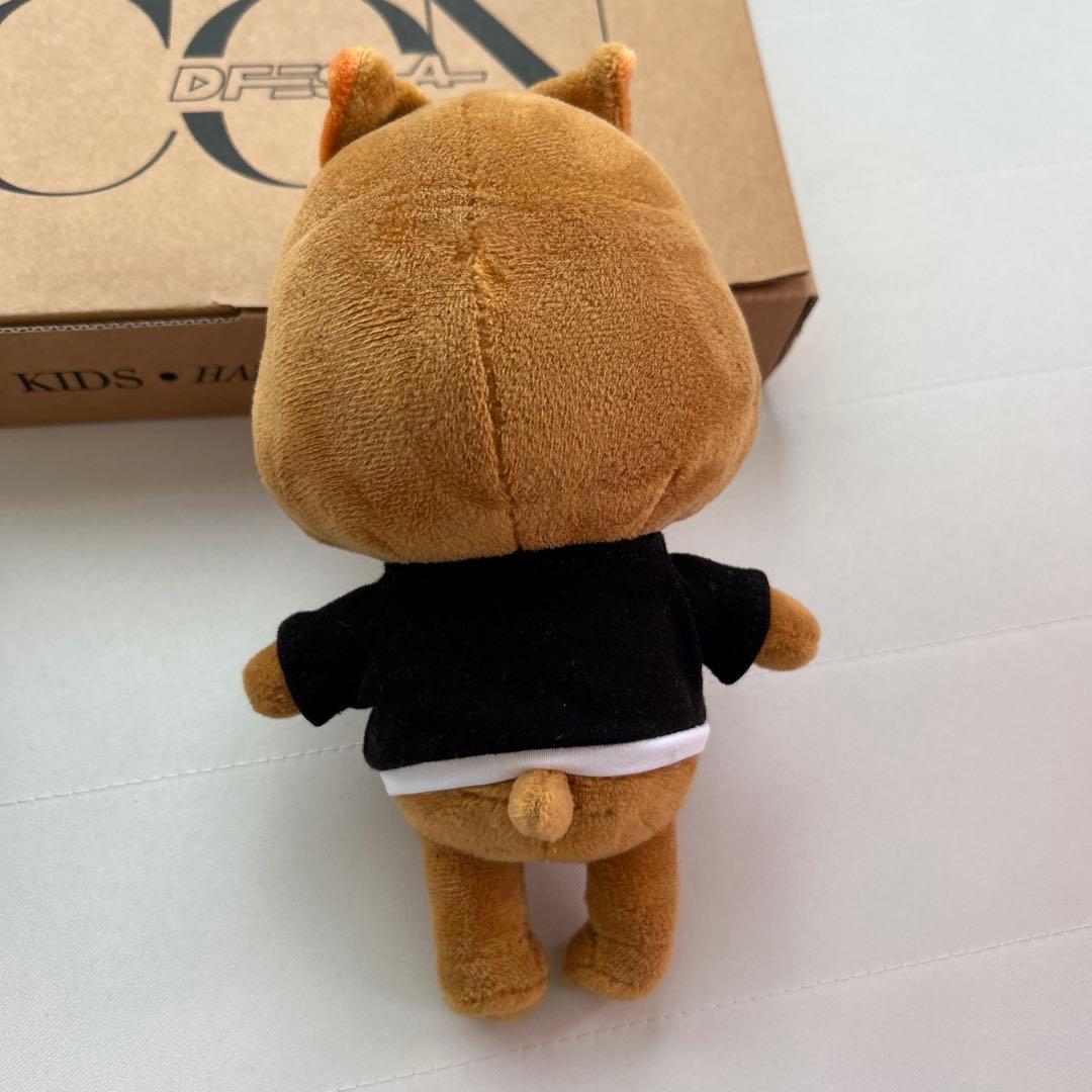 STRAY KIDS HAN スキズ　ハン　クォッカ　セット　まとめ売り14点