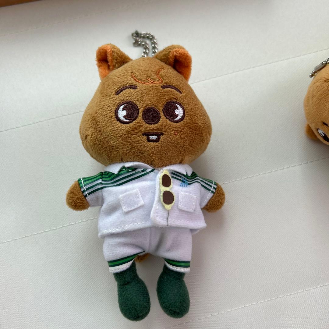 STRAY KIDS HAN スキズ　ハン　クォッカ　セット　まとめ売り14点