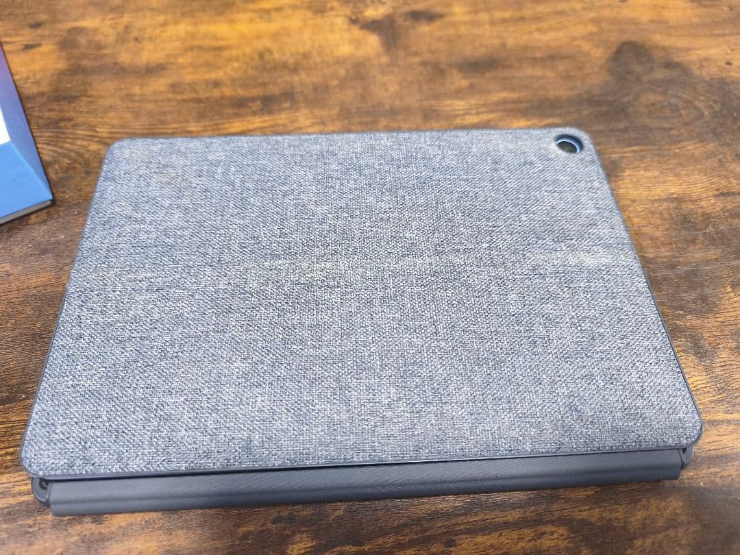 Lenovo IdeaPad Duet Chromebook レノボクロムブック