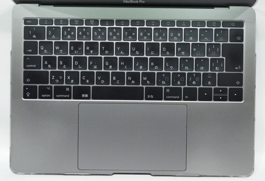 13.3 A1708MacBook Pro 8G 256G 新品バッテリ