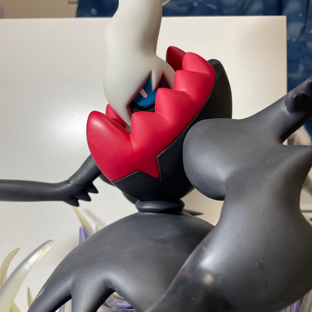 ダークライ フィギュア 約25cm