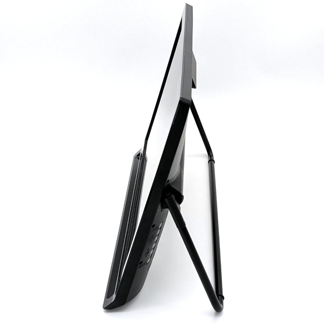 Panasonic ポータブルテレビ プライベートビエラ UN-19FB9