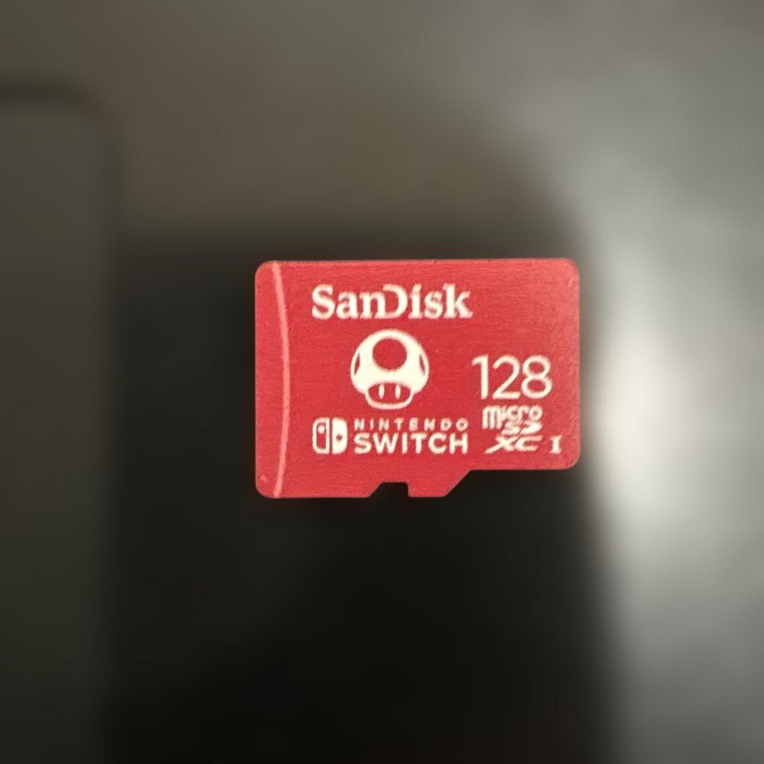 d*9様 Nintendo Switch セット