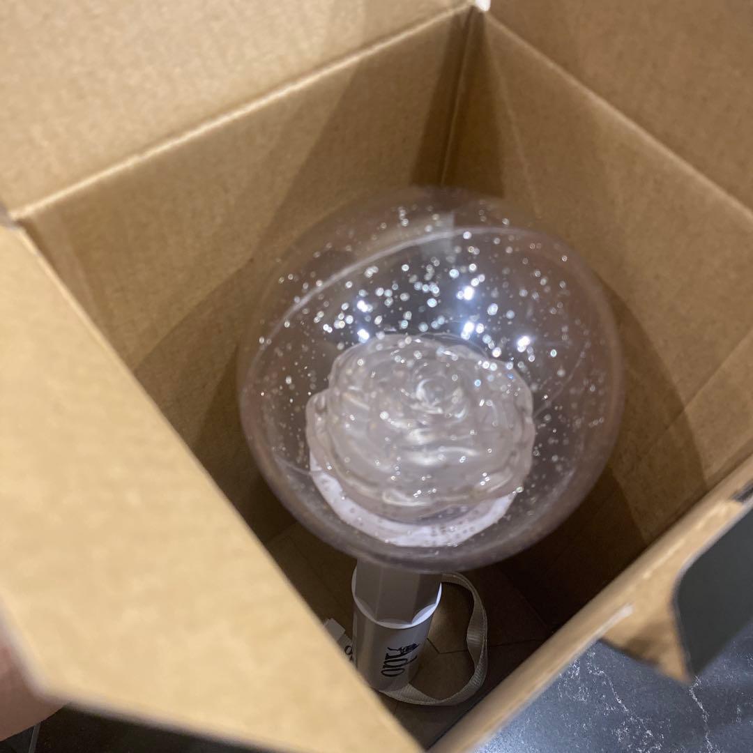 Ado 蜃気楼 ペンライト　箱付き