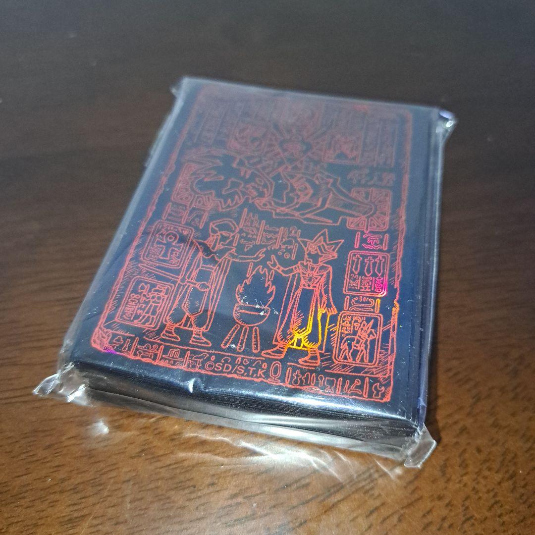 【大会仕様構築】遊戯王OCG　構築済みデッキ 55枚　絵札オシリス　本格ガチ構築