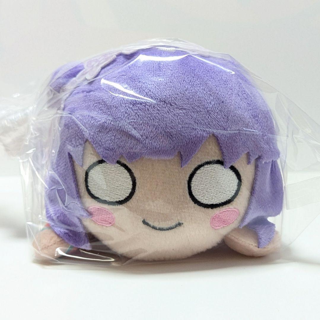 ラブライブ！ 蓮ノ空女学院スクールアイドルクラブ 寝そべり ぬいぐるみ6点セット