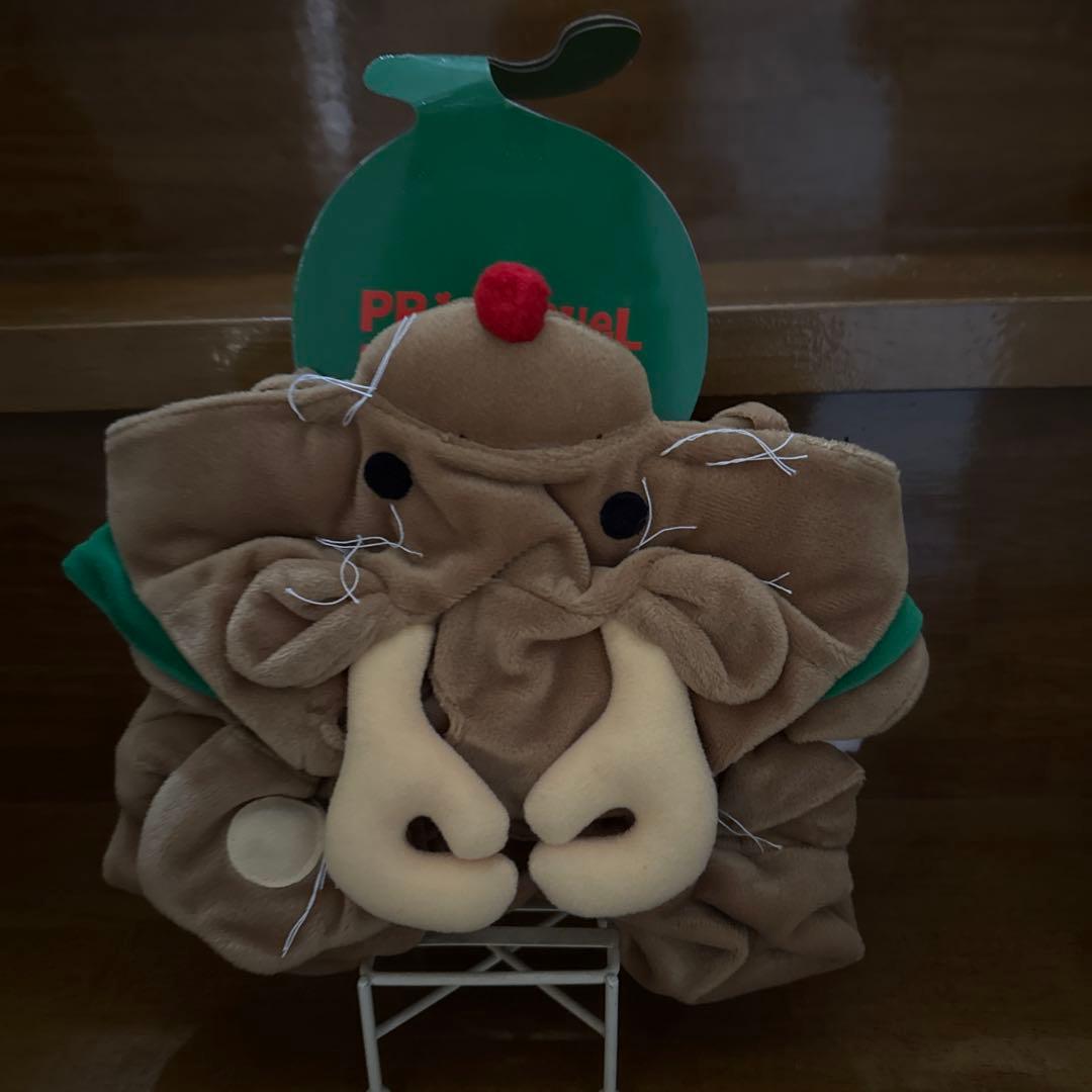 PRIMOPUEL OMNIBASHI COLLECTION 着せ替え服