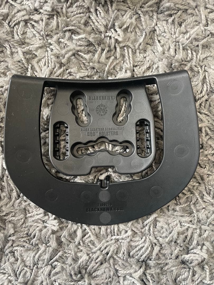 BLACK HAWKブラックハーネスその他