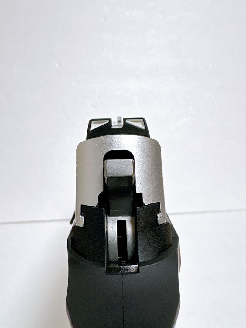 【希少】 東京マルイ センチネル ナイン レオンモデル　バイオハザード 美品