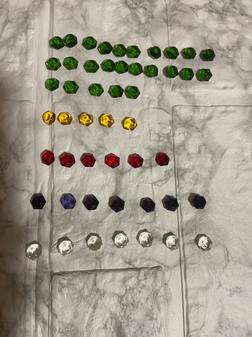 バトルスピリッツ　コア