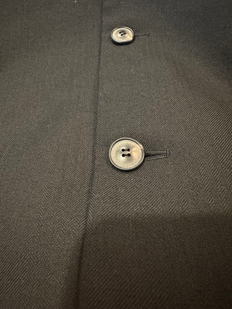 YOKO SAKAMOTO クラシックコーチジャケット L