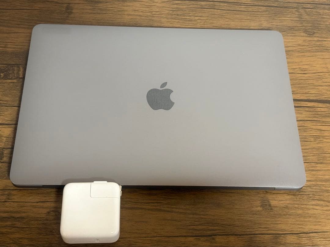 MacBook Air M1メモリ16GB/SSD512GB 13インチ