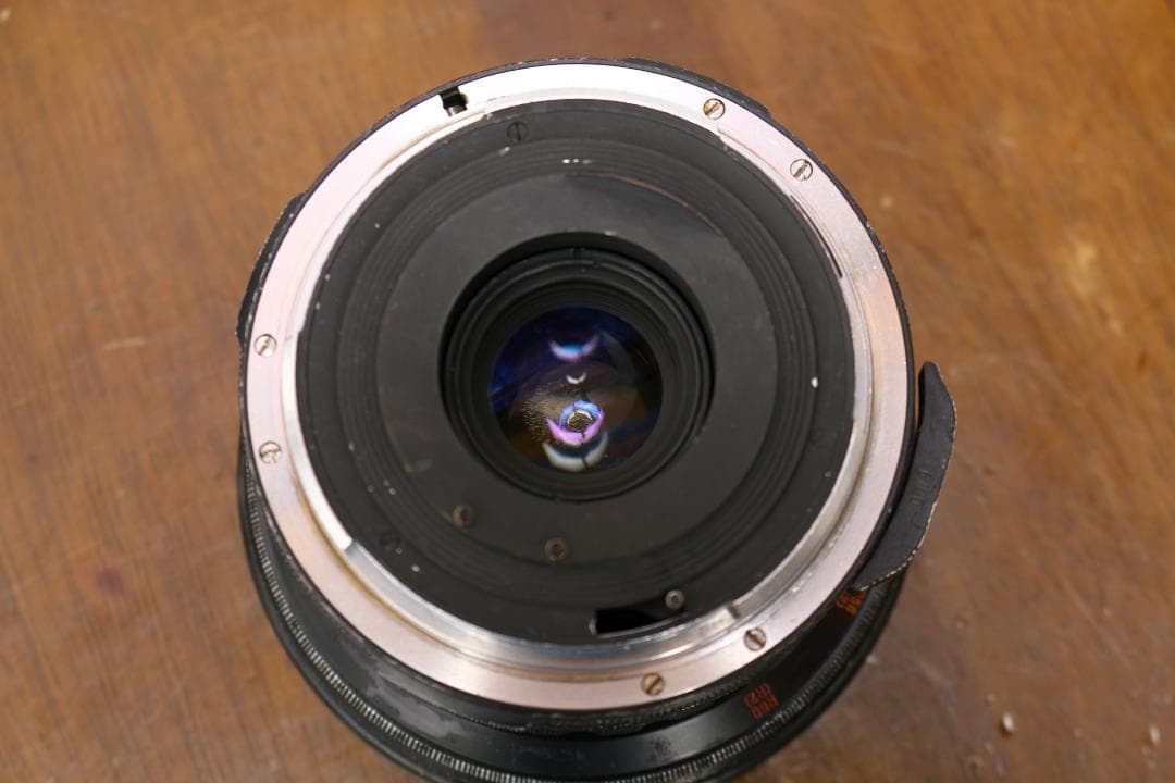 PENTAX 67 ボディTTL ペンタプリズム付　2台　レンズ付