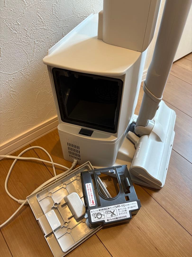 TOSHIBA VC-SL130DS(C)東芝 掃除機