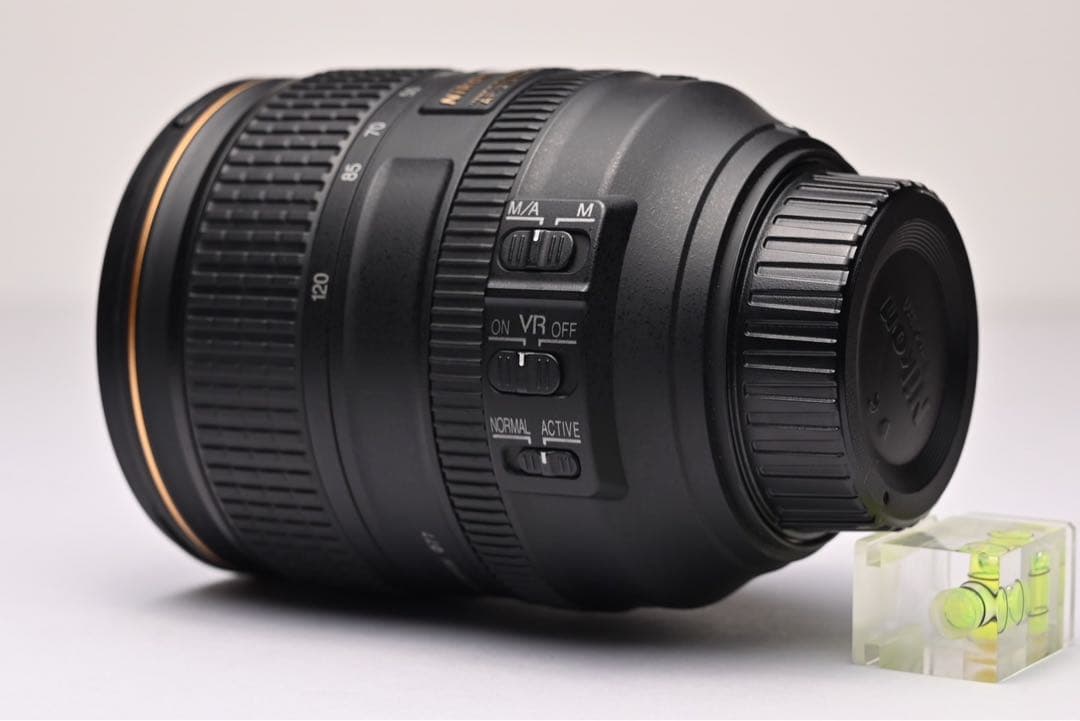 レンズ(ズーム) Nikon  AF-S NIKKOR 24-120mm f/4G ED VR