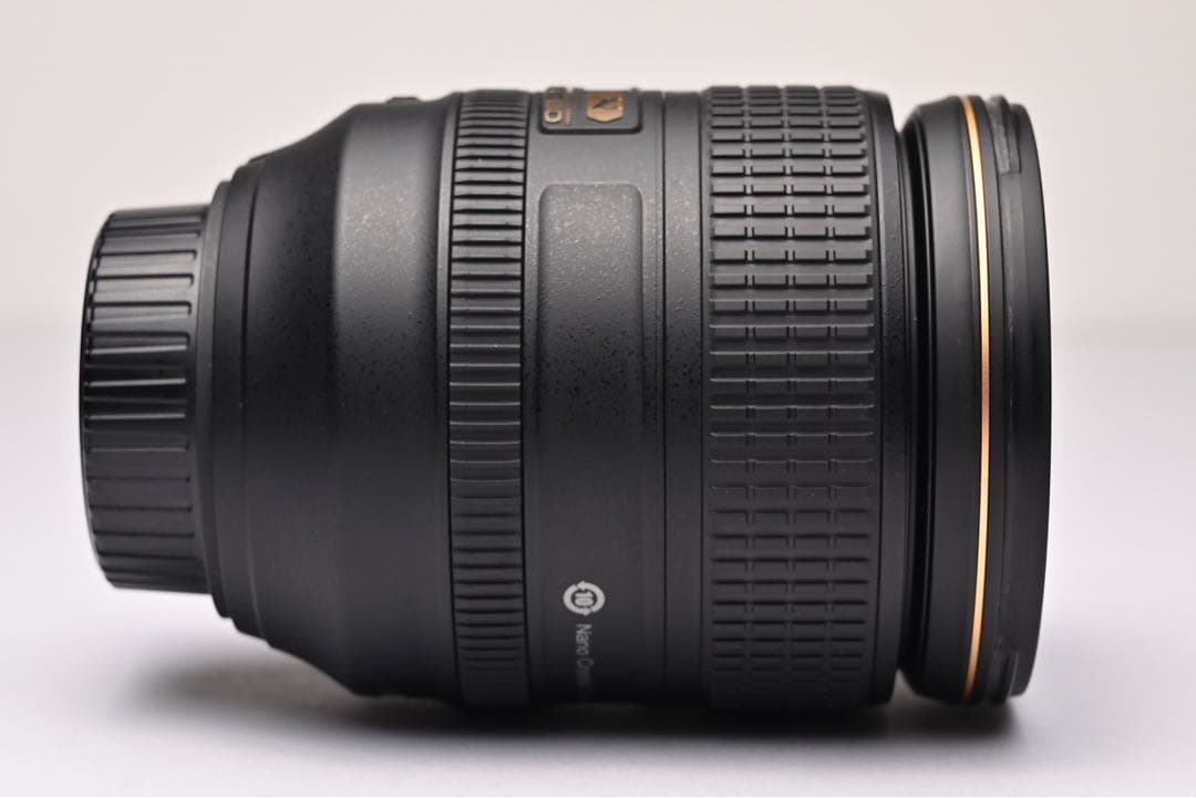 レンズ(ズーム) Nikon  AF-S NIKKOR 24-120mm f/4G ED VR