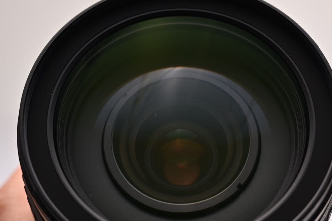 レンズ(ズーム) Nikon  AF-S NIKKOR 24-120mm f/4G ED VR
