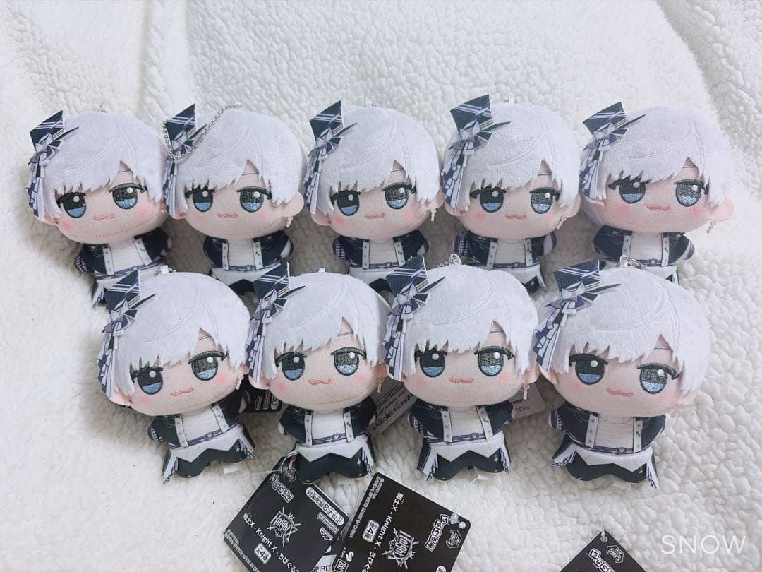 騎士Ｘ-KnightＸ-タケヤキ翔くん