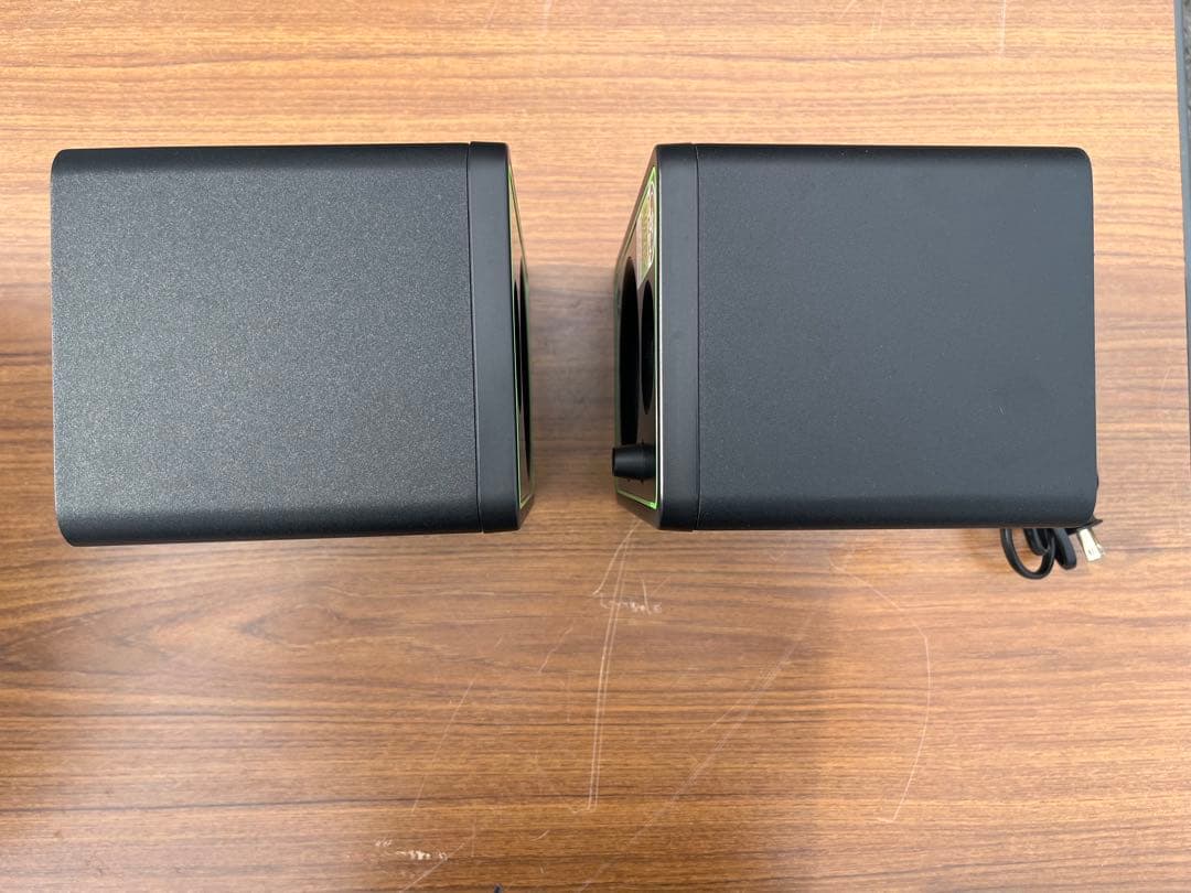 Mackie CR3-X マルチメディアスタジオモニタースピーカー